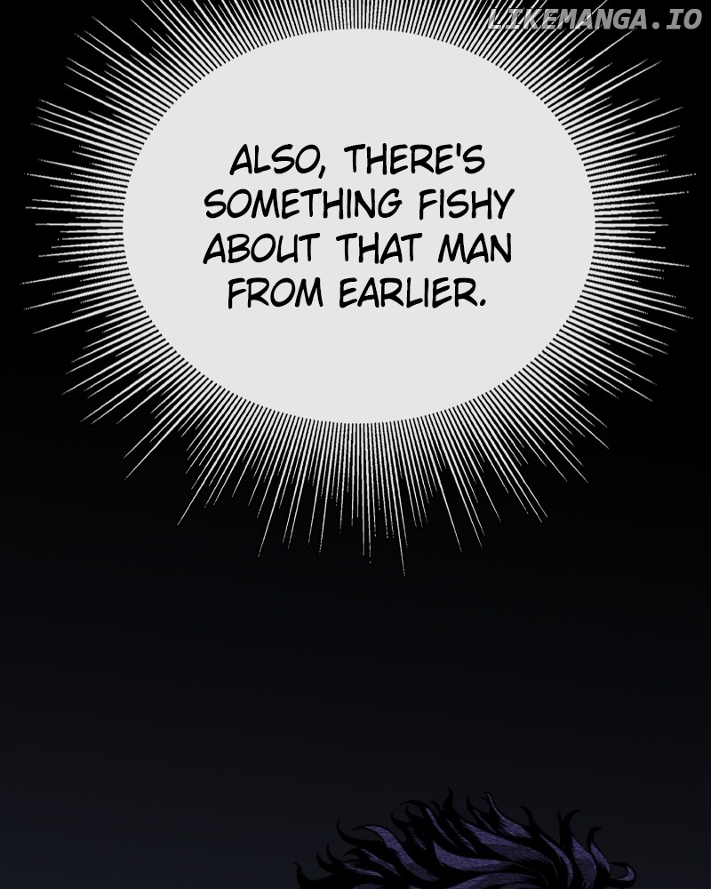 The Protagonists Hidden Strength Chapter 34 - page 186